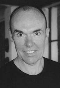 Image of Jonathan Gems.