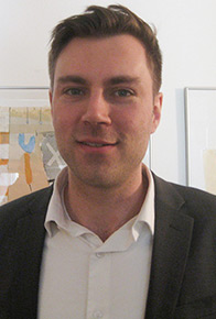 Image of Nathan Alexander.