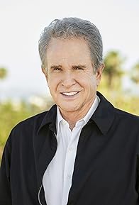 Image of Warren Beatty.